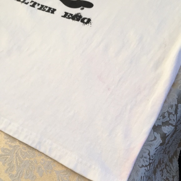 Alter Ego Hawaiian/Japan tee - Picture 6 of 9